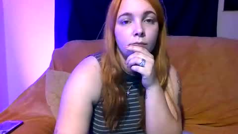 chaosfairyart online show from November 2, 2:11 am