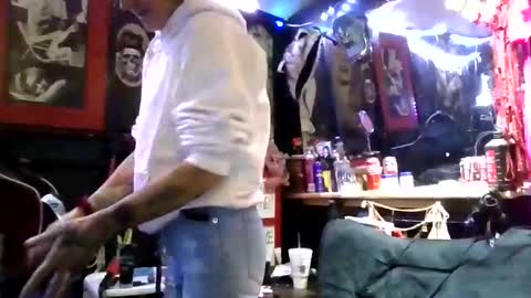 chaoticluvbug777 online show from December 21, 3:46 am