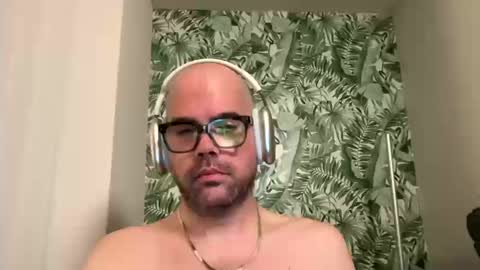 Chappell online show from October 13, 10:56 pm