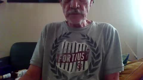 Chapsmaster online show from July 6, 3:25 pm