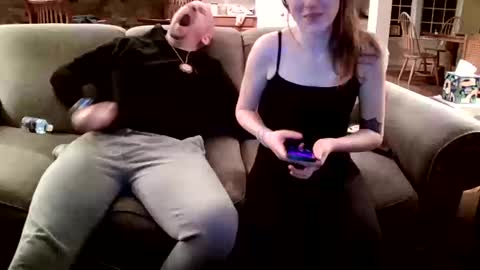 charbaby800 online show from October 18, 1:54 am