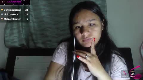 charis 2 online show from December 6, 2:40 am