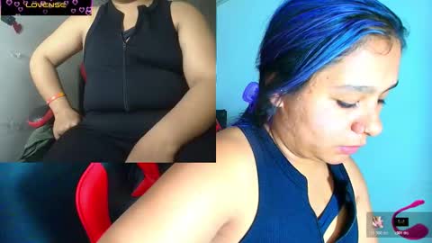 charis 2 online show from February 26, 7:50 pm