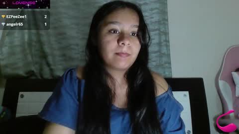 charis 2 online show from December 3, 2:20 am