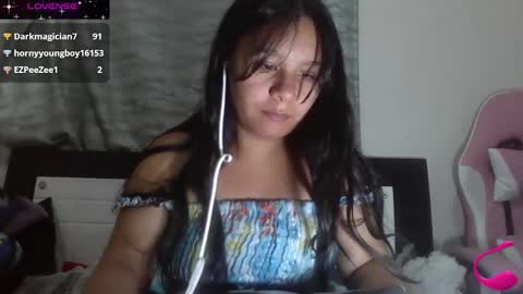 charis 2 online show from December 4, 2:14 am