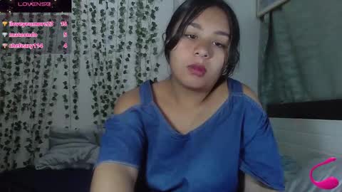 charis_bellota online show from January 28, 8:04 pm