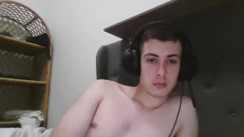 charismaticcharm online show from January 19, 11:01 am