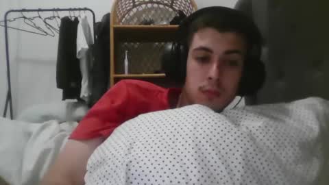 charismaticcharm online show from January 25, 5:18 am