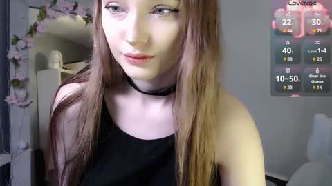 Hi guys Welcome to my room online show from February 1, 12:51 am