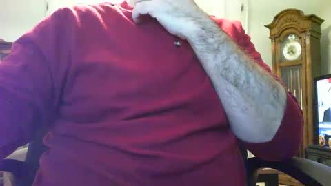 charle79 online show from February 4, 1:23 am