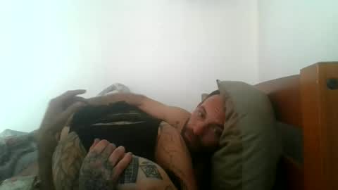 charlesb13 online show from March 5, 1:20 pm