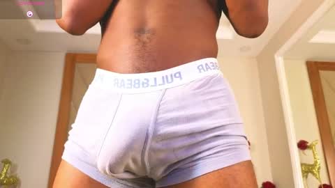 charlesbrown_ online show from June 3, 12:52 pm