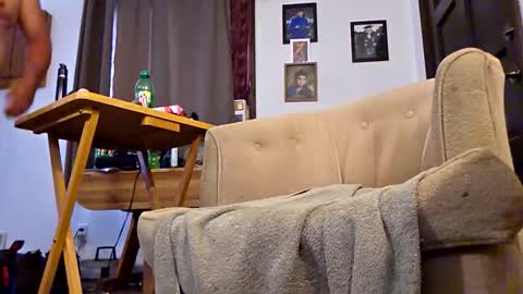 Tough-n-out online show from November 16, 5:15 pm