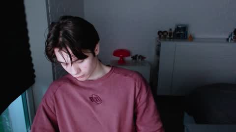 charleshanson69 online show from October 12, 1:15 pm