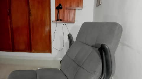 charley_morgan online show from February 17, 9:54 pm