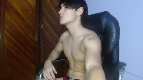 charley_morgan online show from September 24, 6:47 pm