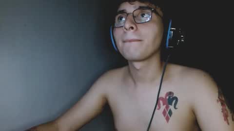 Charley quinn online show from September 26, 5:04 am