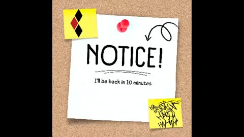 Charley quinn online show from February 17, 2:42 am