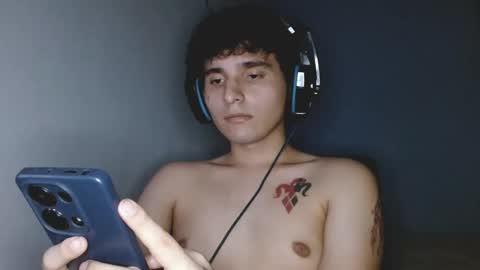 Charley quinn online show from September 27, 5:05 am