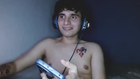 Charley quinn online show from September 24, 3:46 am