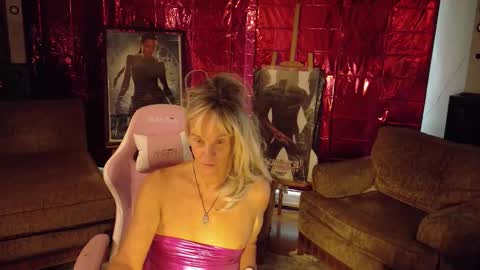 Charli online show from November 2, 5:46 pm