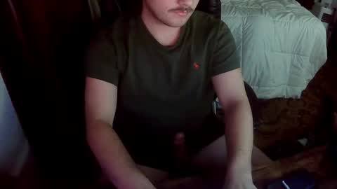 charlie7125 online show from February 27, 7:45 am