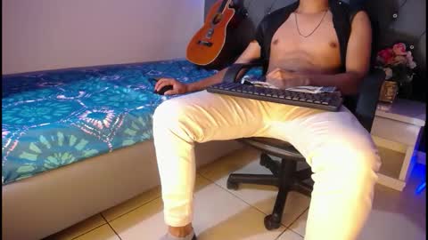 Charlie online show from November 12, 4:48 am