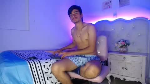 Charlie online show from October 7, 6:31 am