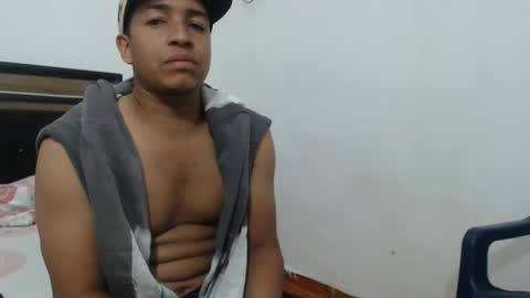 Charlie online show from January 11, 2:06 am