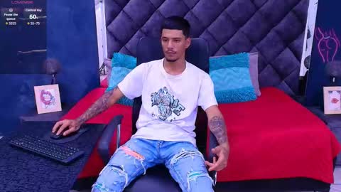 Charlie oconnor online show from February 24, 1:52 am