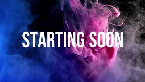 Charlie online show from October 13, 6:37 am