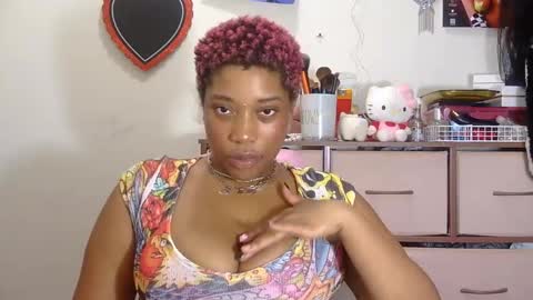 charliecakesssss online show from February 6, 4:42 am