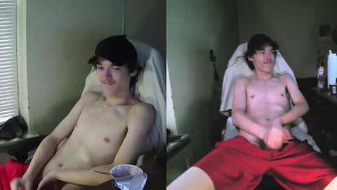 char sexiness online show from March 6, 9:47 pm