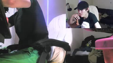 char sexiness online show from March 2, 2:24 pm