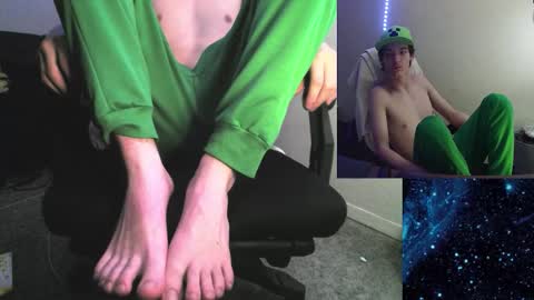 char sexiness online show from February 12, 3:43 am