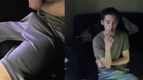 char sexiness online show from June 13, 7:24 pm