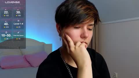 Charliee online show from September 17, 10:52 am