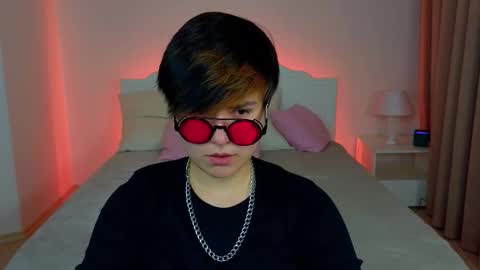 Charliee online show from September 16, 10:50 am