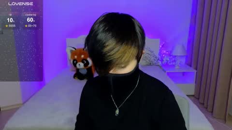 Charliee online show from September 9, 10:04 am