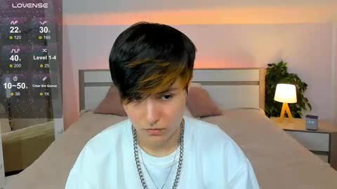 Charliee online show from September 13, 11:01 am