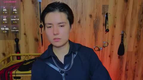 Charliee online show from September 10, 10:05 am