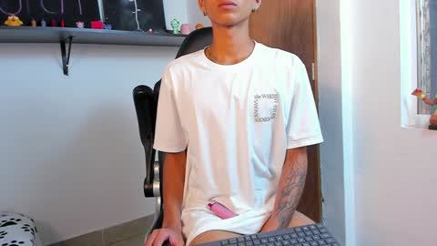 Charles Russo online show from January 6, 3:09 am