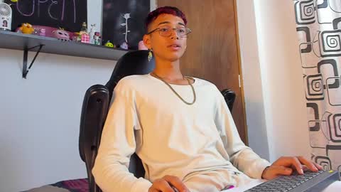 Charles Russo online show from December 16, 9:41 pm