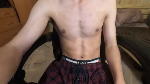 Charlie online show from December 16, 10:16 pm