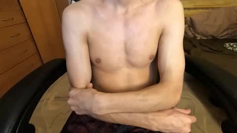 Charlie online show from December 19, 10:38 pm