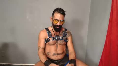 Charlie  Prospect online show from April 5, 6:43 am