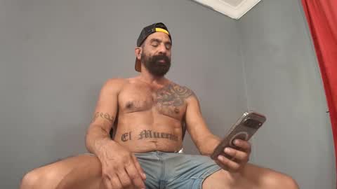 Charlie  Prospect online show from April 17, 12:24 am