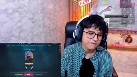 Snapshot of charlietaylor_ chatting on October 19, 12:43 pm Charlie online show from October 19, 12:43 pm