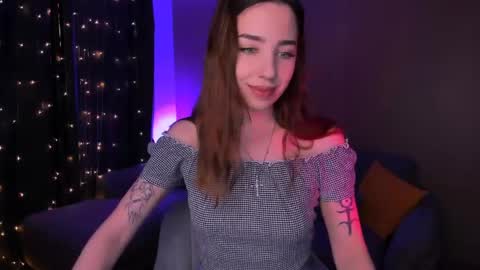 Charli online show from April 14, 8:17 am