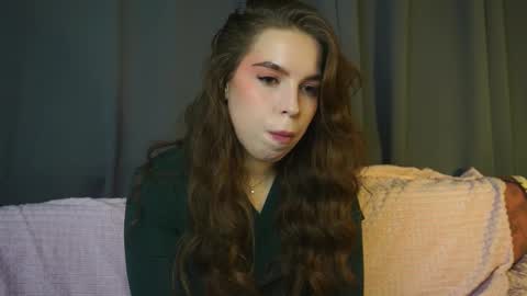 Dannie online show from October 9, 8:47 pm